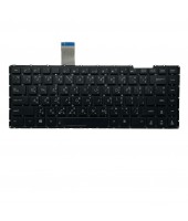 Keypad ASUS X450 (Black) 'Threeboy' (สกรีนไทย-อังกฤษ)